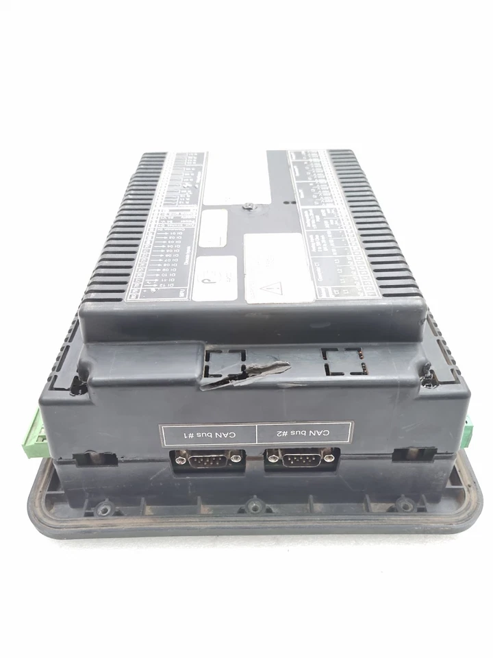 Woodward EASYGEN-3200-5 Controller EASYGEN32005 WOODWARD EASYGEN-3200-5 FREESHIP